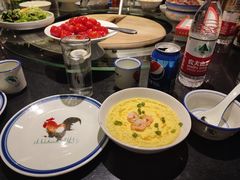 -挂旗柴锅鸡(蚌山区嘉年华店)