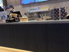 -瑞幸咖啡(泉州中骏世界城金街店)