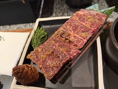 -厚贞日式烤肉(浦东汇智店)