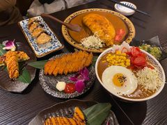 -鹏祖料理
