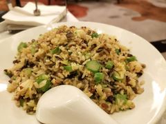 -酌宴府The China Club·广州万富希尔顿酒店(云城东路店)