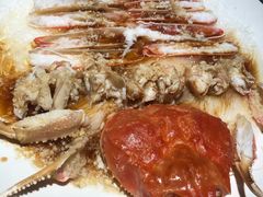-徐记海鲜(汉城湖|太奥店)