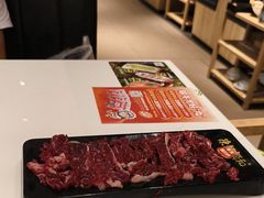 -陈记顺和牛肉火锅馆(天河北路店)