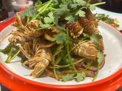 -曹胖子龙虾馆(黄桦路店)