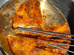 -碎怂烤肉(钟楼柳巷店)