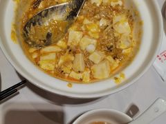 -新吉士·上海菜(浦东LCM置汇旭辉店)