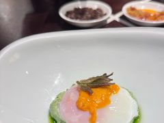 -杭州西子湖四季酒店·金沙厅