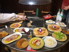 -五彩凉山自助西昌烧烤(柳翠路店)