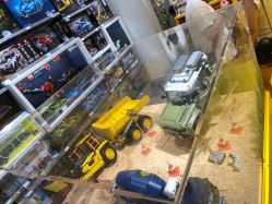 -kidsland(上海环球港店)