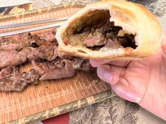 烤包子-新疆伊宁远征餐厅