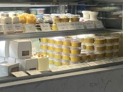 -欢牛蛋糕屋(萧山万象汇店)
