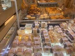 -烘焙町面包店(西四店)
