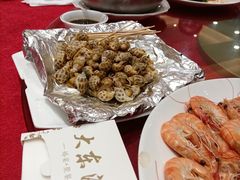 -大东海海鲜酒楼(渔人码头总店)