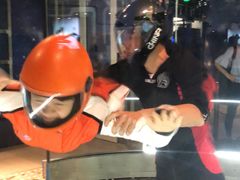 -飞行家太空体验馆(祥云小镇店)