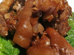 猪蹄-御湾·浅水湾·贺胜土鸡汤(潜山店)