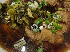 -东吴面馆(因果巷店)