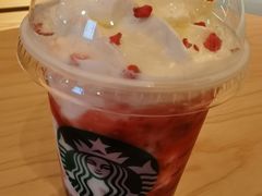 -星巴克臻选(成都东方新希望天祥店)