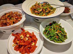 -兰湘子·湘菜小炒(长安万科广场店)