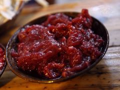 岗上渣渣老火锅(体育馆中门店)-岗上渣渣老火锅(两路口店)