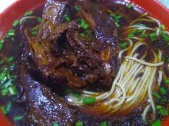 -小龙大肉面馆