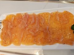 -大熊猫毛肚火锅(烟台万象汇店)