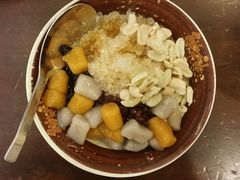 -鲜芋仙(群光广场店)