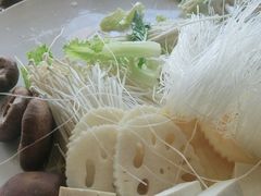 -重庆融汇国际酒店17楼·泉籁泰餐厅(沙坪坝店)