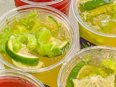 -炖物24章·顺时轻养茶(黄龙店)