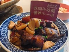 -老房子·南昌菜(双子塔店)