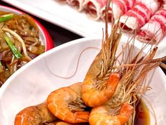 -金龙·打边炉(南京西路店)