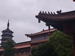 -高旻寺