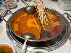 -大斌家串串火锅(马栏山店)