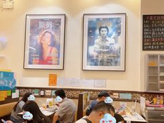 -大哥餐厅(西城花园店)