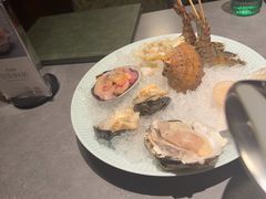-鼎鼎香·港式火锅·臻选店(北京SKP店)