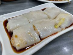 -华峰食馆(氹仔店)