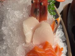 -蚝·生·鲜牛烧肉铺(中央大街店)