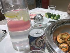 -七欣天香辣蟹火锅(万达广场店)