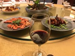 -夏宫中餐厅(香格里拉大酒店)