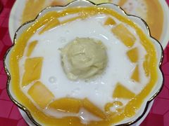 -甜心妈妈·榴莲星级糖水(北京路总店)