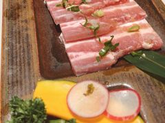-厚贞日式烤肉(龙之梦店)
