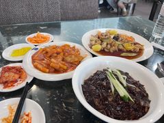 -桃园中华料理炸酱面(燕儿岛路店)