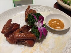 -荣兴酒家(徐家汇店)