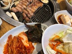 -黄金牧场(明洞总店)