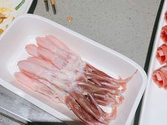 -海底捞火锅(上地华联店)