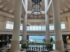 -昆明春城湖畔度假村