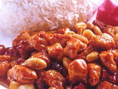 -阳阳中国饭(龙湖大兴天街)