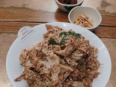 -京味斋·烤鸭·北京菜(安贞店)