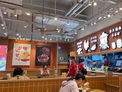 -云味馆·云南菜·云南米线(中洲店)