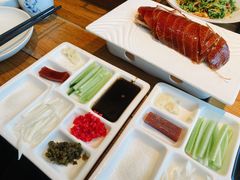 -四季民福烤鸭店(前门廊房二条店)