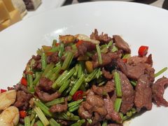 -北平小馆·烤鸭·家常菜(磨房北里店)